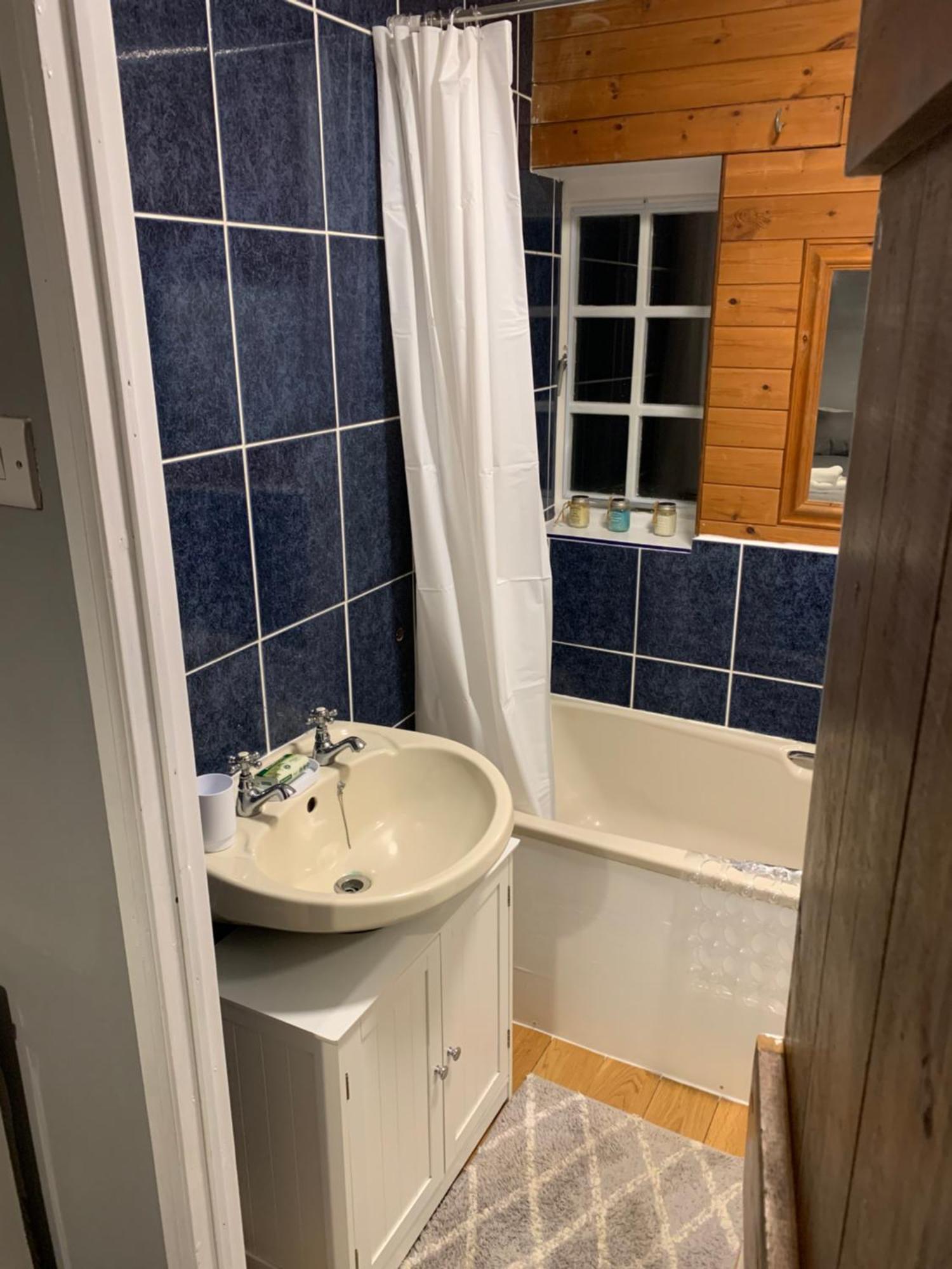 Appartamento Pant-Y-Creolen Llanfyllin Esterno foto