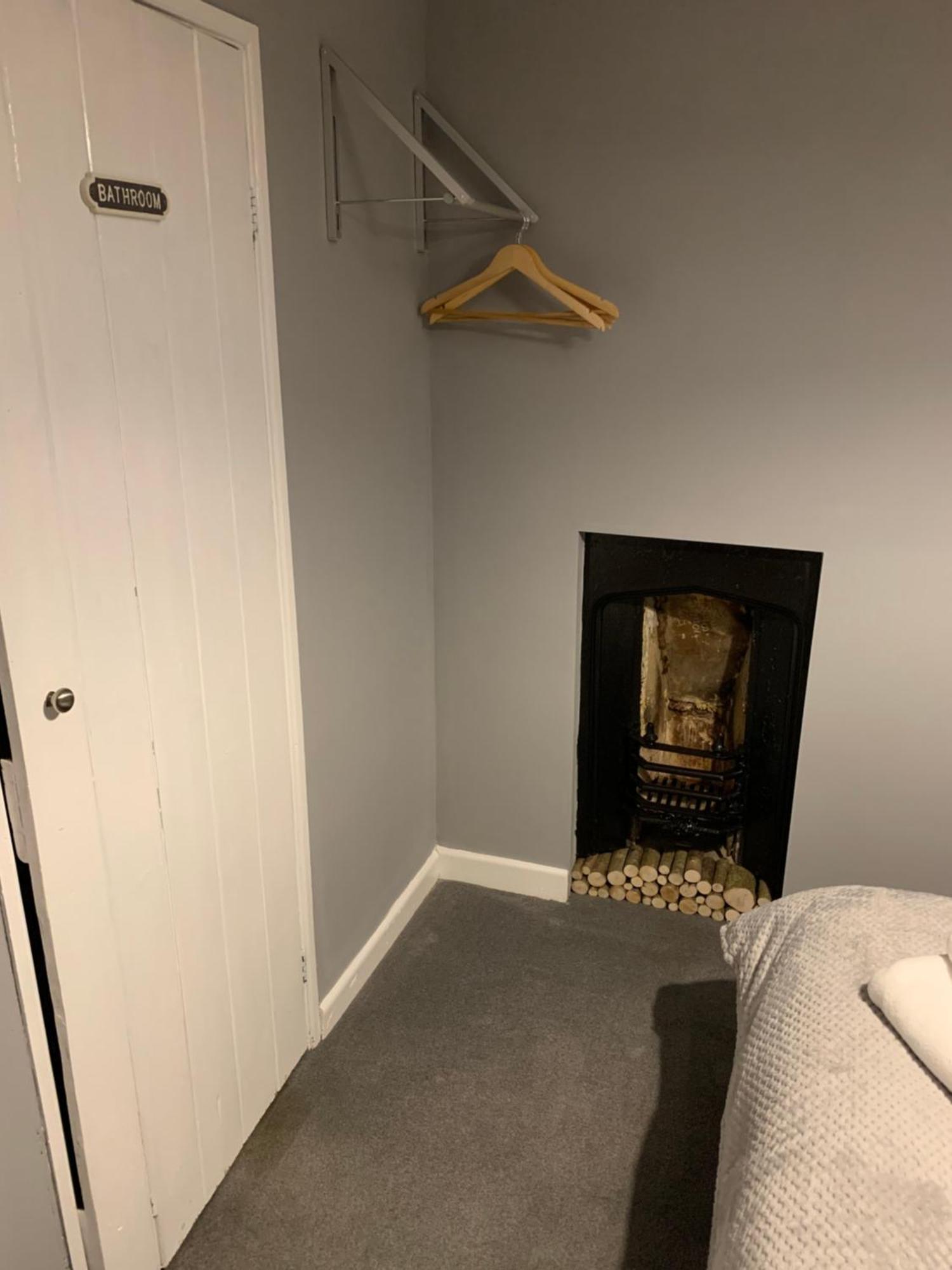 Appartamento Pant-Y-Creolen Llanfyllin Esterno foto