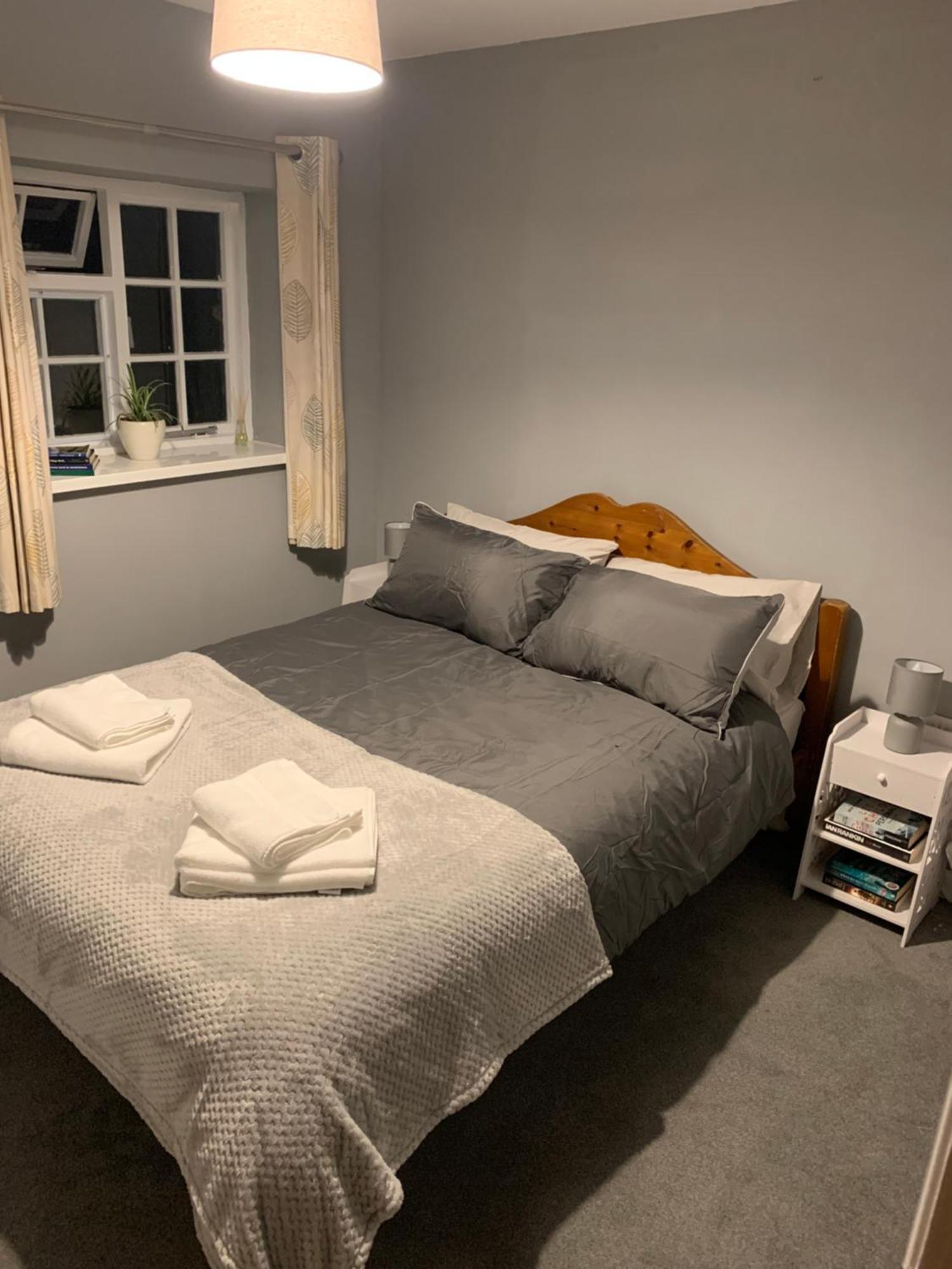 Appartamento Pant-Y-Creolen Llanfyllin Esterno foto